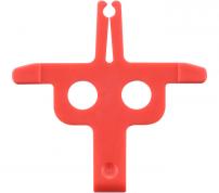 Shimano  Pad spacer
