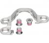 Shimano  Body Cover (Left) & Fixing Bolts (M5)
