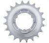 Shimano  Sprocket Wheel 20T (Silver)
