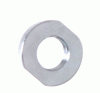 Shimano  Right-hand lock nut (3.4 mm)
