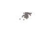 Shimano  Steel Ball (5/32") 34 pcs. A
