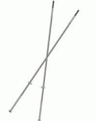 Shimano  Right Hand Spoke (299 mm) A