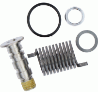 Shimano Plate Axle Assembly (SS-type)