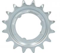 Shimano  Ritzel 16Z (Silber)
