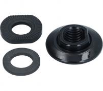 Shimano Achsmutterneinheit Rechts HB-M525