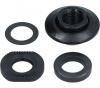 Shimano Achsmutterneinheit Links HB-M525