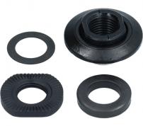Shimano Achsmutterneinheit Links HB-M525