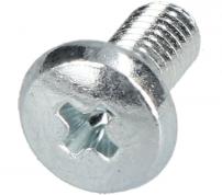 Shimano Main Lever Cover Fixing Screw (M3 x 7)