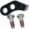 Shimano Bracket Stopper Plate & Bolt (M3 x 7)