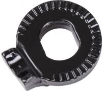 Shimano  Non-turn washer 7R (black)
