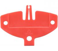 Shimano  Pad Spacer A A
