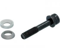Shimano  Caliper fixing screw unit (M6 x 32.1) for SM-MA-F180P/P2 A
