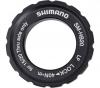 Shimano  Lock Ring & Washer
