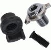 Shimano  Cable Fixing Screw Unit & Cable Adjust Screw Unit