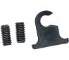 Shimano  Stroke Adjust Screws (M4 x 8) & Plate
