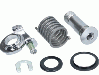 Shimano  B-Axle Assembly A A
