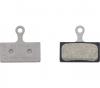 Shimano  G03S Resin pad and spring with split pin
