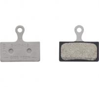 Shimano  G03S Resin pad and spring with split pin
