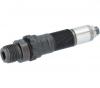 Shimano  Pedal Axle Assembly (Left / B.C.9/16" x 20T.P.I.) 
