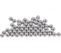 Shimano  Steel ball (3/32") 62 pcs.
