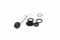 Shimano Complete Hub Axle