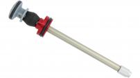 Sram  AIR SPRING UPGRADE KIT - DEBONAIR (INCLUDES DEBONAIR ASSEMBLY, SEAL HEAD) - PIKE (A1-A2/2014-2017) 120MM-26"
