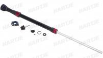 Sram  DAMPER UPGRADE KIT - CHARGER2.1 RCT3 CROWN (INCLUDES COMPLETE RIGHT SIDE INTERNALS) - PIKE 29"BOOST 15X110 (A1-A2/2014-2017)
