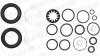 Sram  200 HOUR/1 YEAR SERVICE KIT (INCLUDES DUST SEALS, FOAM RINGS,O-RING SEALS) - RECON SILVER RL B1+ (NON BOOST) (2017-2021)
