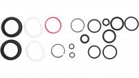 Sram  200 HOUR/1 YEAR SERVICE KIT (INCLUDES DUST SEALS, FOAM RINGS, O-RING SEALS) - REBA-10 BOOSTA7-A9/REBA-10 NONBOOST A7-A8, REBA-12 BOOST A5-A9 (2017-2025)
