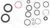 Sram  200 HOUR/1 YEAR SERVICE KIT (INCLUDES DUST SEALS, FOAM RINGS, O-RING SEALS) - REBA-15 Boost - A7-A9 (2018-2025)
