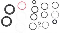 Sram  200 HOUR/1 YEAR SERVICE KIT (INCLUDES DUST SEALS, FOAM RINGS, O-RING SEALS) - REBA-15 Boost - A7-A9 (2018-2025)
