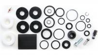 Sram Service Kit - 2007-2010 Argyle (solo air and coil), 2011 Argyle (coil) - (steel upper tubes only)
