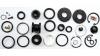 Sram Service Kit, Dual Air/Motion Control - 2010-2011 Revelation