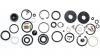 Sram Service Kit, Air U-Turn/Motion Control - 2010 Revelation