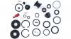 Sram SID Service Kit (120mm) Dual Air