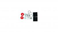 Sram  FORK SERVICE KIT - FULL SERVICE COIL & SOLO AIR - XC30 A1-A3/30 SILVER A1
