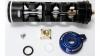 Sram Compression Damper, Crown Adjust, Motion Control DNA (includes comp and floodgate knobs) - SIDB/Reba RLT (120mm only) A1-A3 (2012-2014)