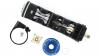 Sram Compression Damper, Remote Adjust 17mm, Motion Control DNA Threshold (includes remote spool, cable clamp and floodgate knob) - SIDB/Reba RLT (120mm only) A1-A3(2012-2014)