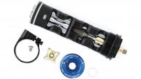 Sram Compression Damper, Remote Adjust 17mm, Motion Control DNA Threshold (includes remote spool, cable clamp and floodgate knob) - SIDB/Reba RLT (120mm only) A1-A3(2012-2014)
