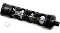 Sram  FORK COMPRESSION DAMPER - REMOTE MOCO XX DNA (INCLUDES BANJO RETAINING RING) - REVELATION/SID A 80/100 XXWC 11/8" A1 A3 (2012-2016) REBA (2009-2011)
