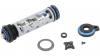 Sram Compression Damper, Motion Control DNA, Crown Adjust - SID RCT3 Black (includes compression knobs) A3 2014