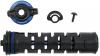 Sram  FORK COMPRESSION DAMPER - CROWN, MOCO (INCLUDES COMPRESSION KNOB & SCREW) - REVELATION RC A1+(2018+)
