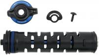 Sram  FORK COMPRESSION DAMPER - CROWN, MOCO (INCLUDES COMPRESSION KNOB & SCREW) - REVELATION RC A1+(2018+)
