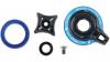 Sram Knob Kit, Compression Damper, RCT3 - SID/REVELATION A1-A3 (2012-2014)
