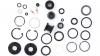 Sram Service Kit (full), Dual Air/Motion Control DNA - 2012 Revelation