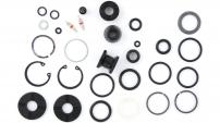 Sram  FORK SERVICE KIT - FULL SERVICE DUAL AIR/MOCO DNA - REVELATION 2012
