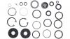 Sram Service Kit (full), Dual Position Air/Motion Control DNA - 2012 Revelation