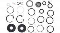 Sram  FORK SERVICE KIT - FULL SERVICE DUAL POSITION AIR/MOCO DNA - REVELATION 2012
