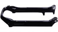 Sram Lower Leg Pike 2615 Disc Black (decals not included) A1
