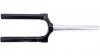 Sram CSU SID/Reba Solo Air 27.5 Aluminum Taper Black (with Black Upper Tubes) A2-A3 (2013-2014)